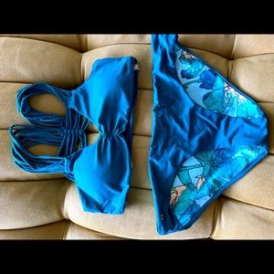 Maaji bikini set plus bonus
